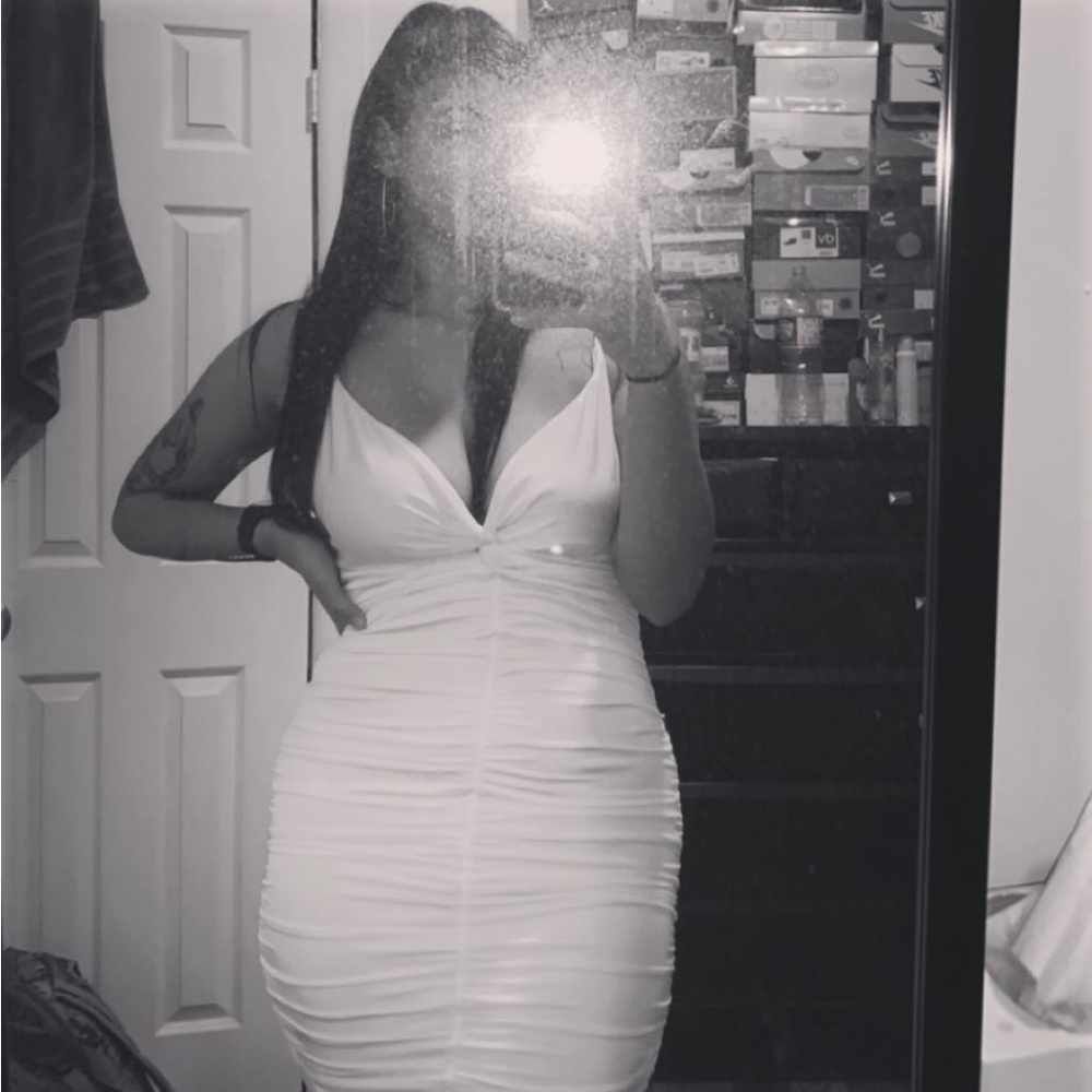 Meet your Posher, Anais